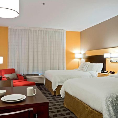 Towneplace Suites By Marriott Dodge City Exteriér fotografie