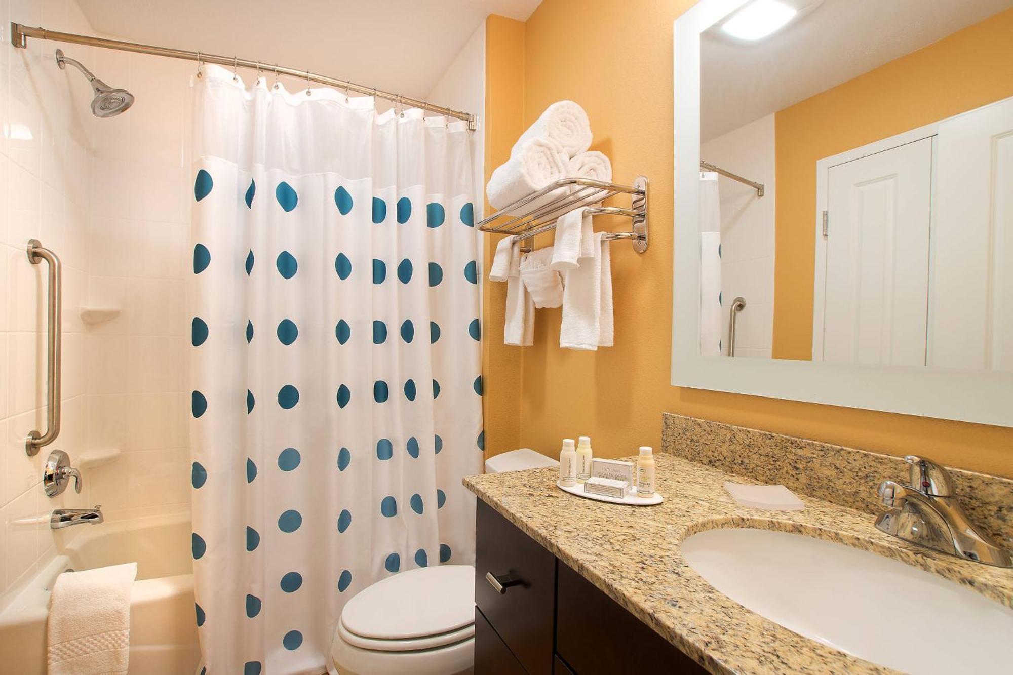 Towneplace Suites By Marriott Dodge City Exteriér fotografie