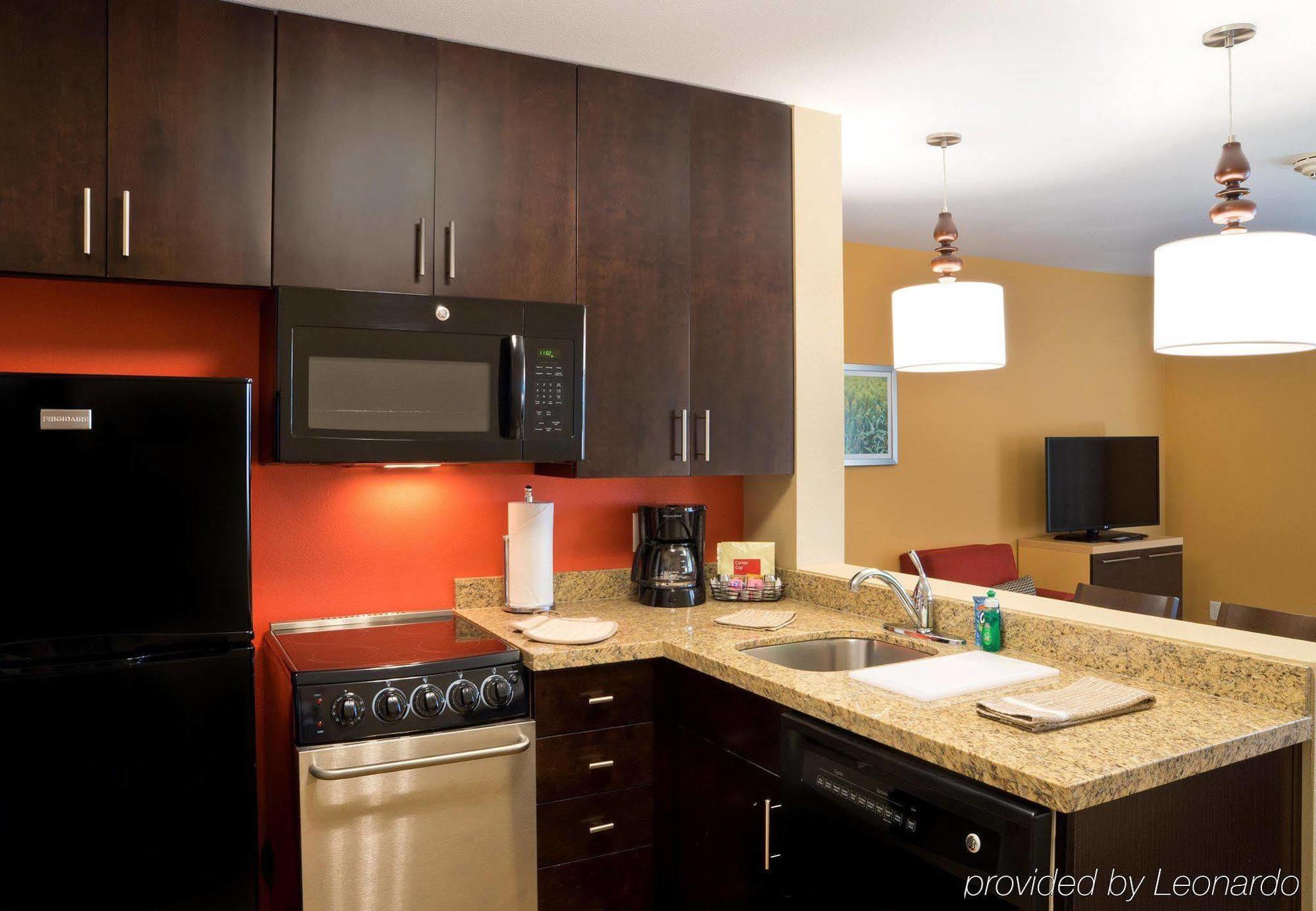Towneplace Suites By Marriott Dodge City Exteriér fotografie