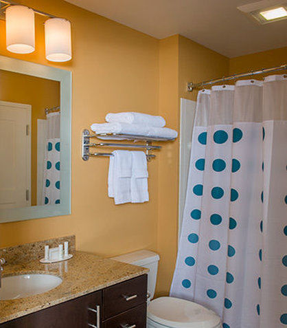 Towneplace Suites By Marriott Dodge City Pokoj fotografie