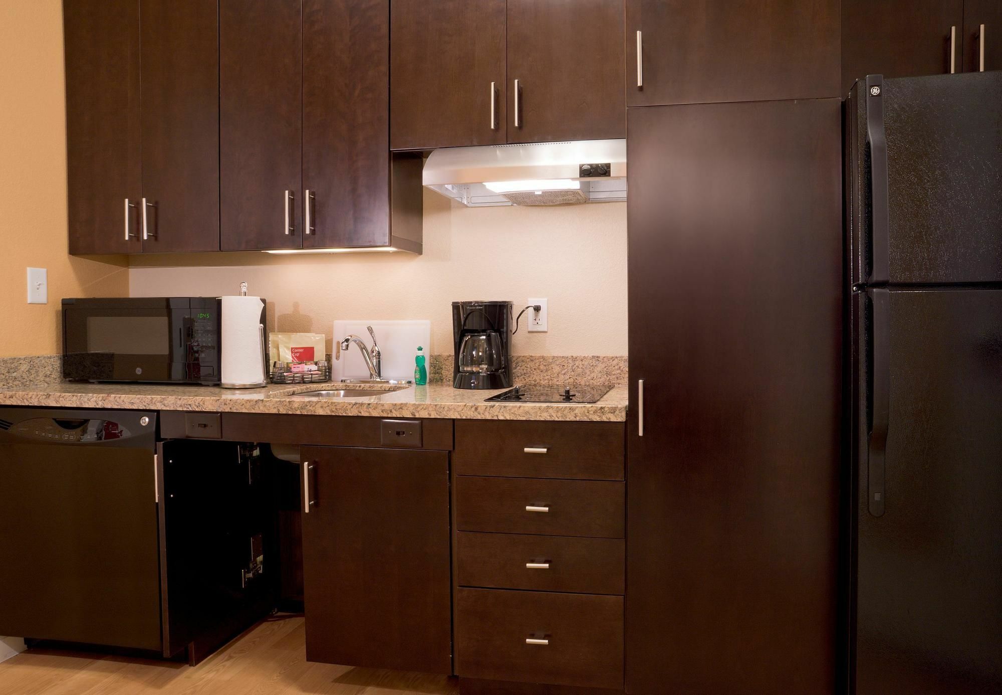 Towneplace Suites By Marriott Dodge City Exteriér fotografie